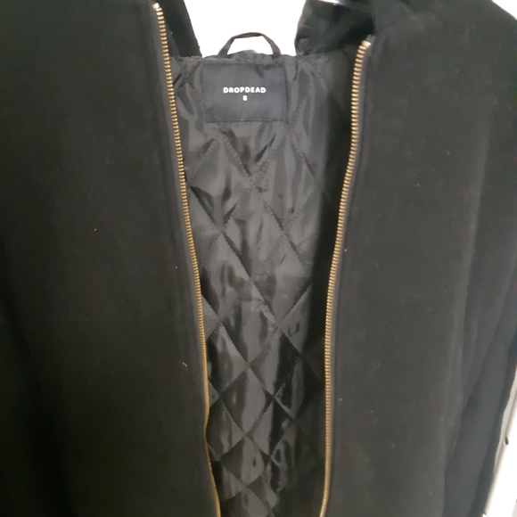 Drop dead satanic bomber - Picture 1 of 2